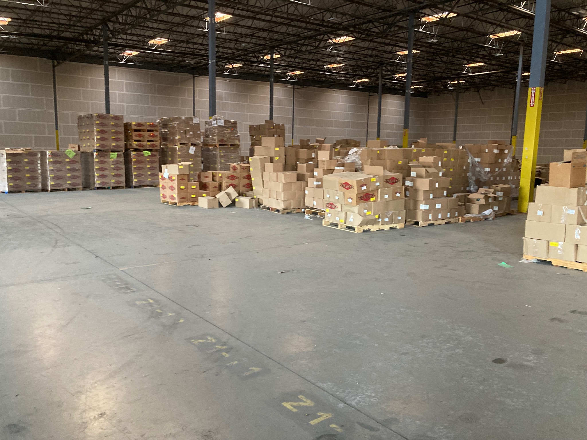 Commercial Hauling Services