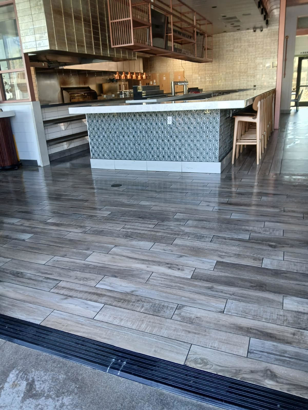 Janitorial Services
