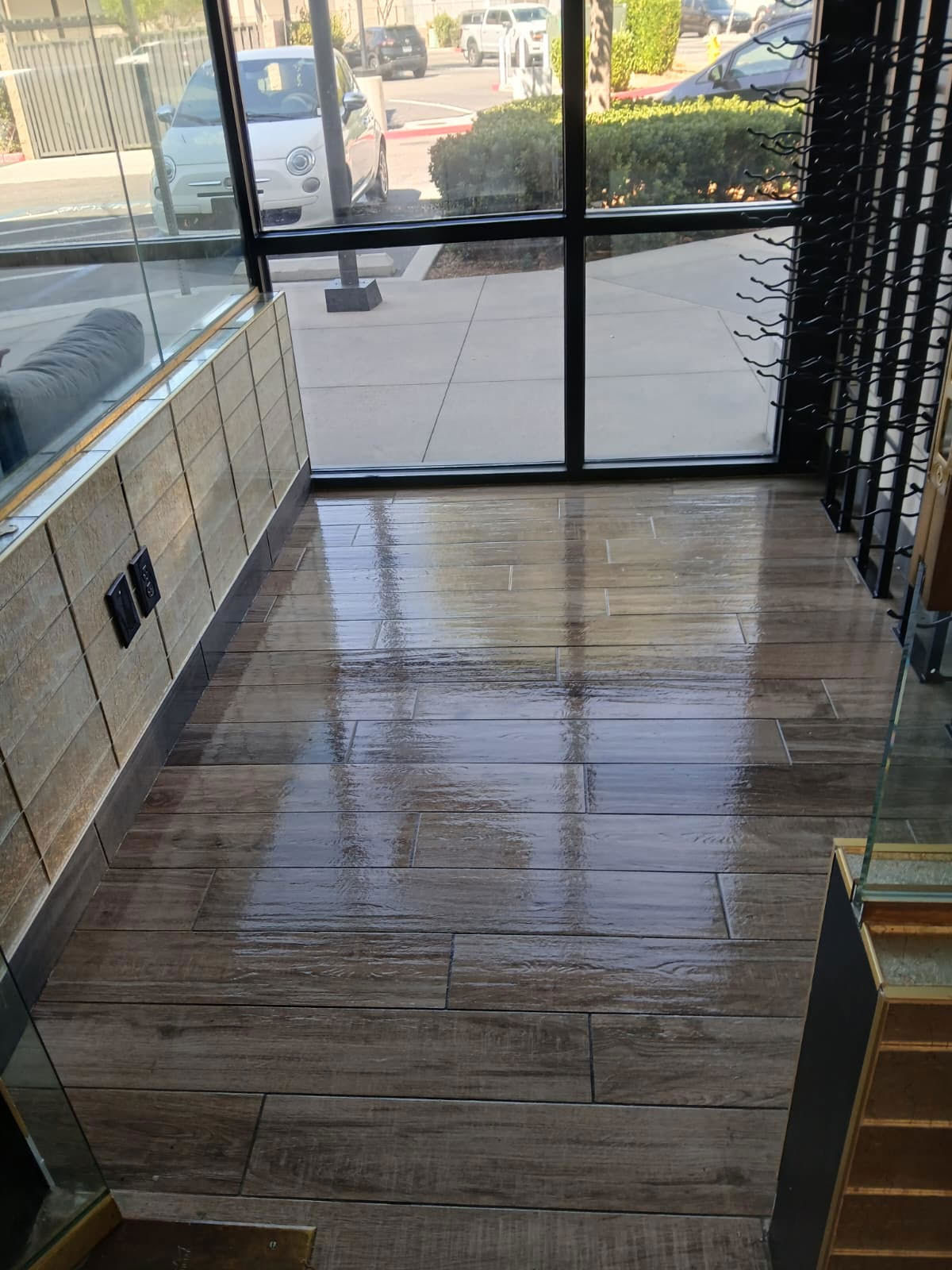 SOLID commercial property services