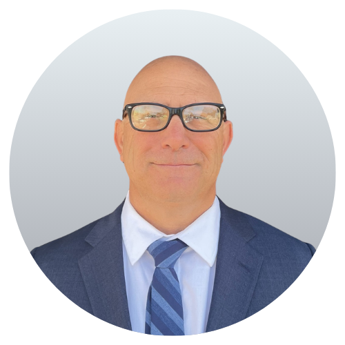 Kirk Taylor, CEO of SOLID Property Services