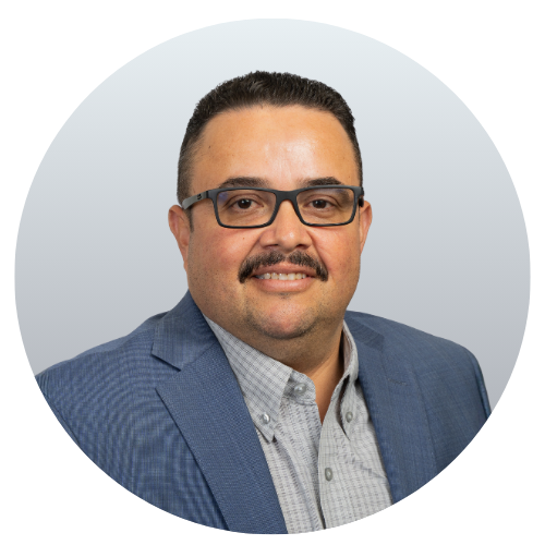 Ramon Rubalcava