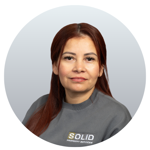 Zulema Mayorquin